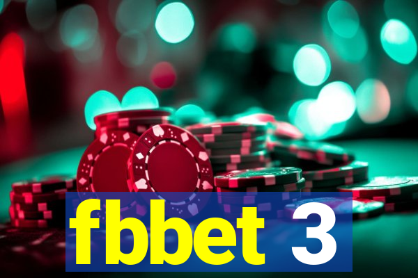 fbbet 3